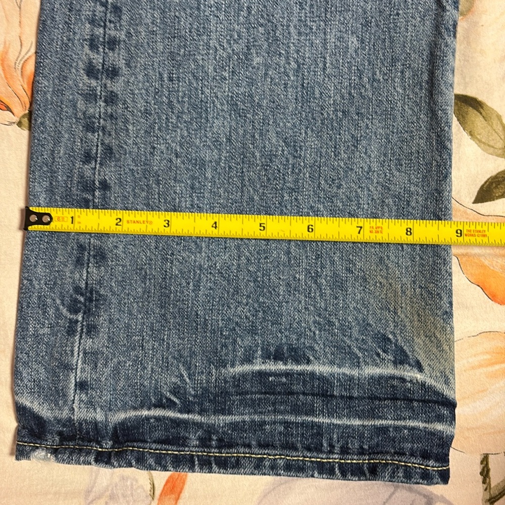 Abercrombie & Fitch Jeans 32x32 - Picture 11 of 13